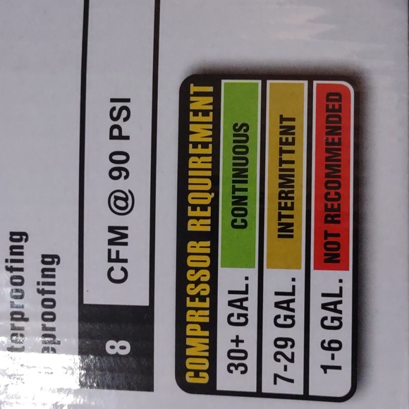 Texture Spray Gun - Picture 5 of 6